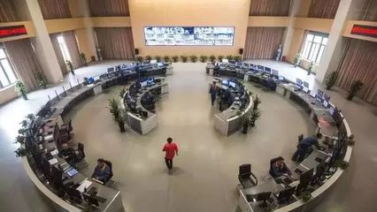 宝钢入选WEF“灯塔工厂” 唯一入选中国钢企，领航钢铁工业智能化转型